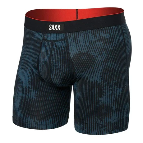 Saxx Men's Multi-Sport mesh Boxer Brief - Image 4