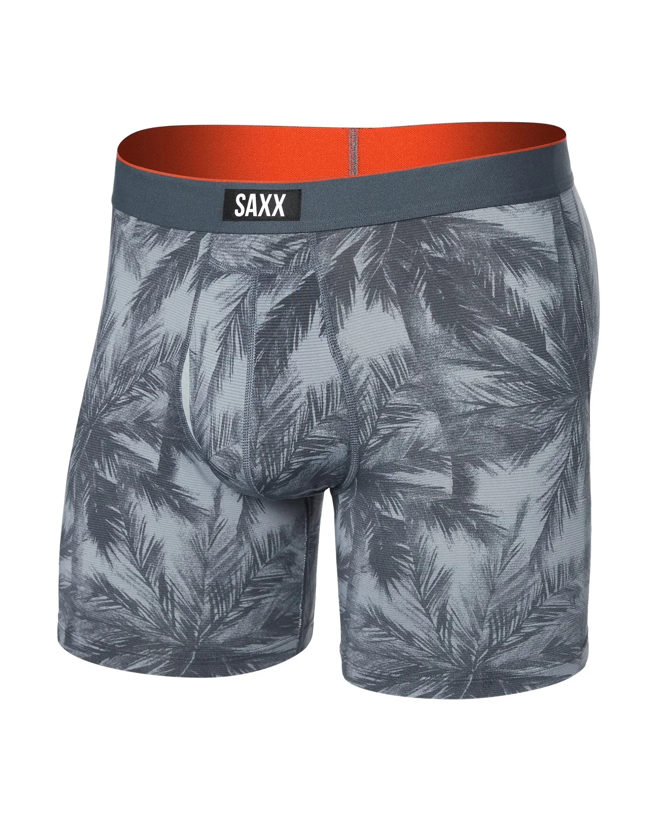 Saxx Men's Multi-Sport mesh Boxer Brief - Image 6