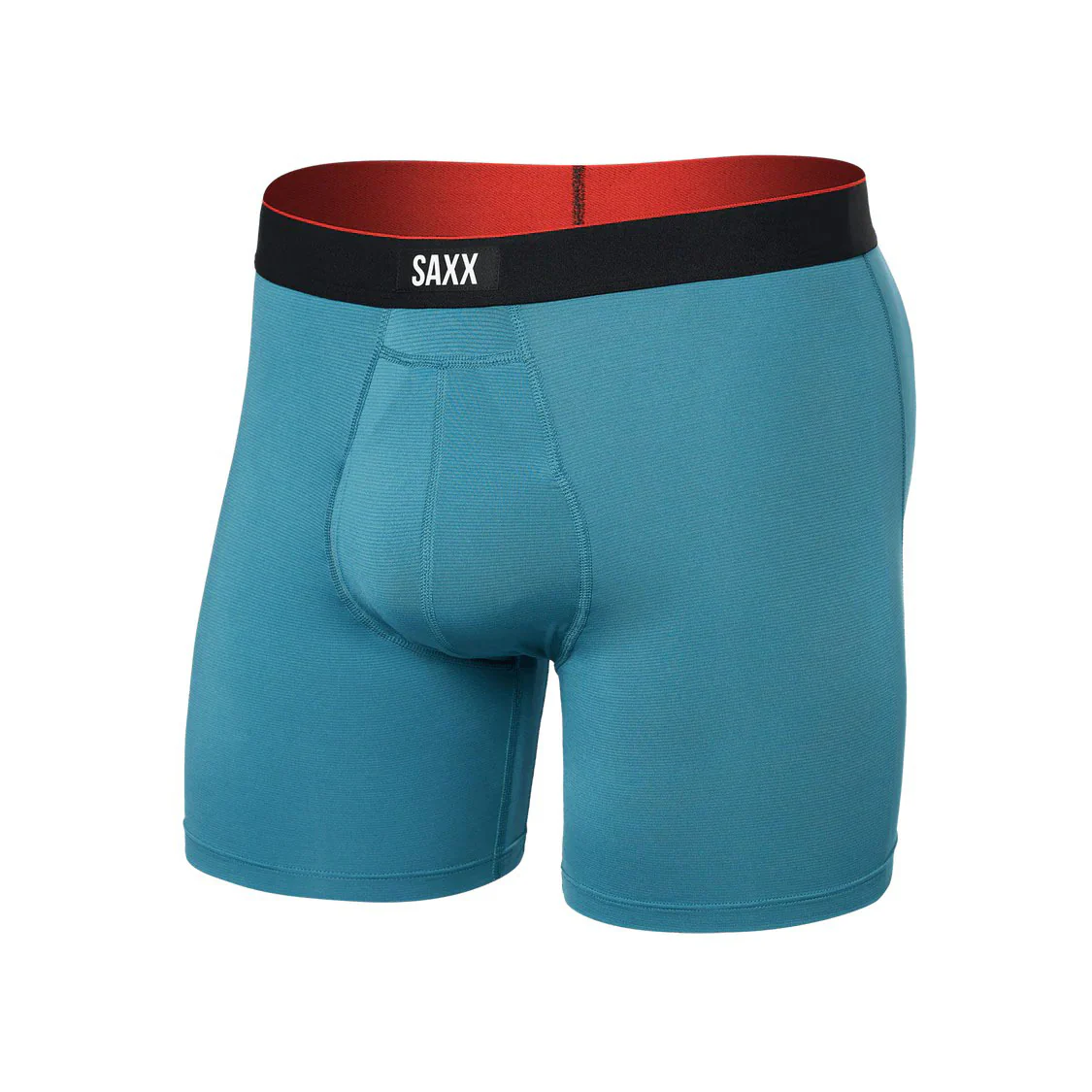 Saxx Men's Multi-Sport mesh Boxer Brief - Image 8
