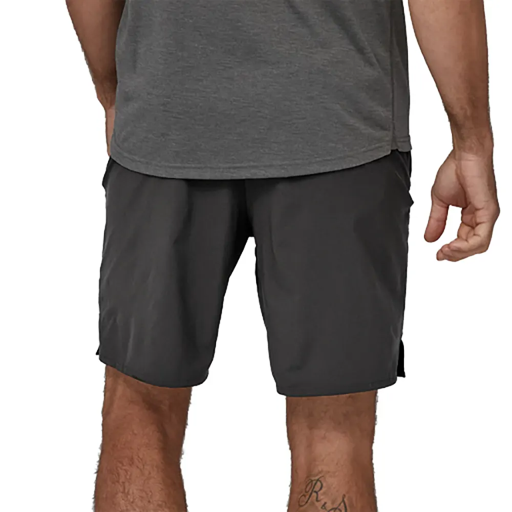 Patagonia Men's Multi Trails Shorts - 8" Inseam - Image 3
