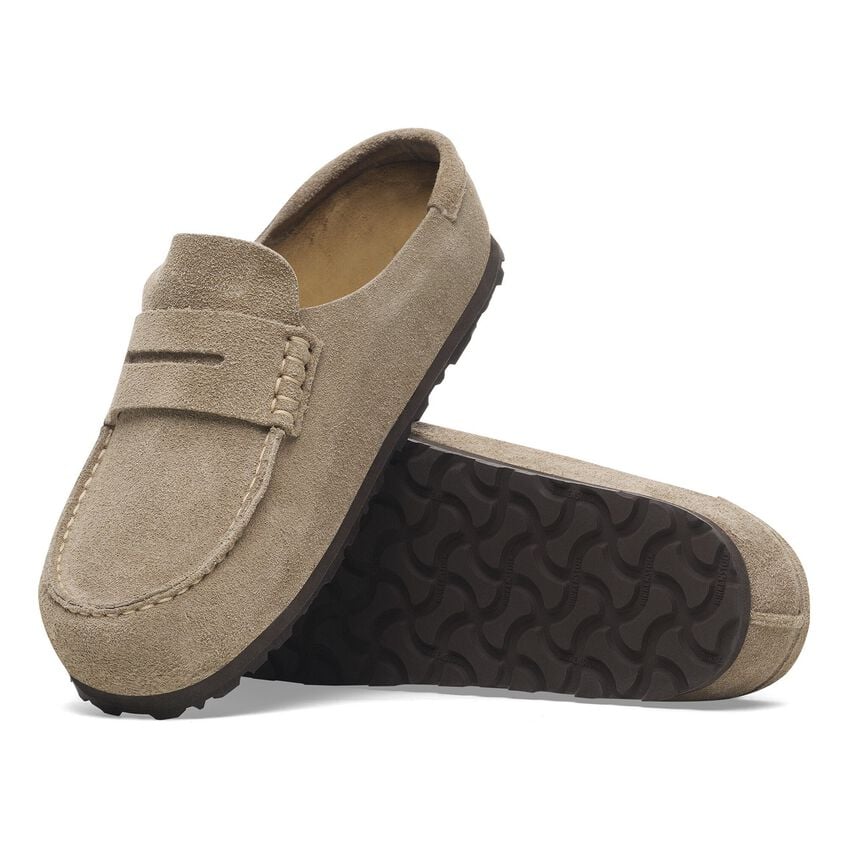 Birkenstock Men's Naples Wrapped Clogs - Image 2