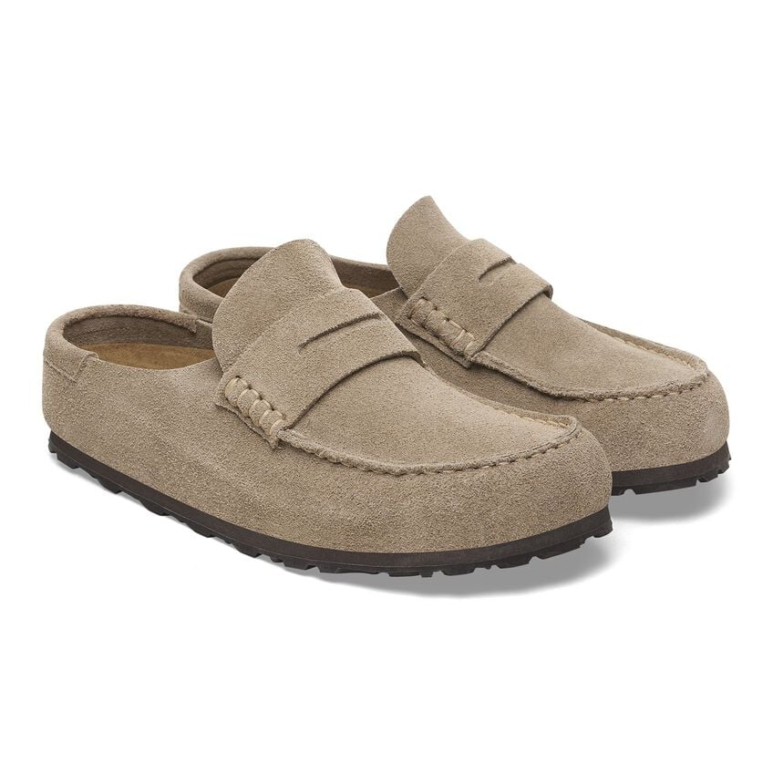 Birkenstock Men's Naples Wrapped Clogs - Image 3