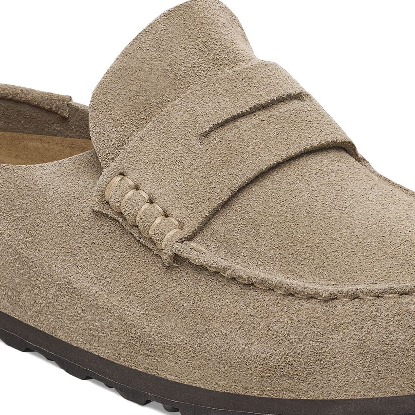 Birkenstock Men's Naples Wrapped Clogs - Image 5