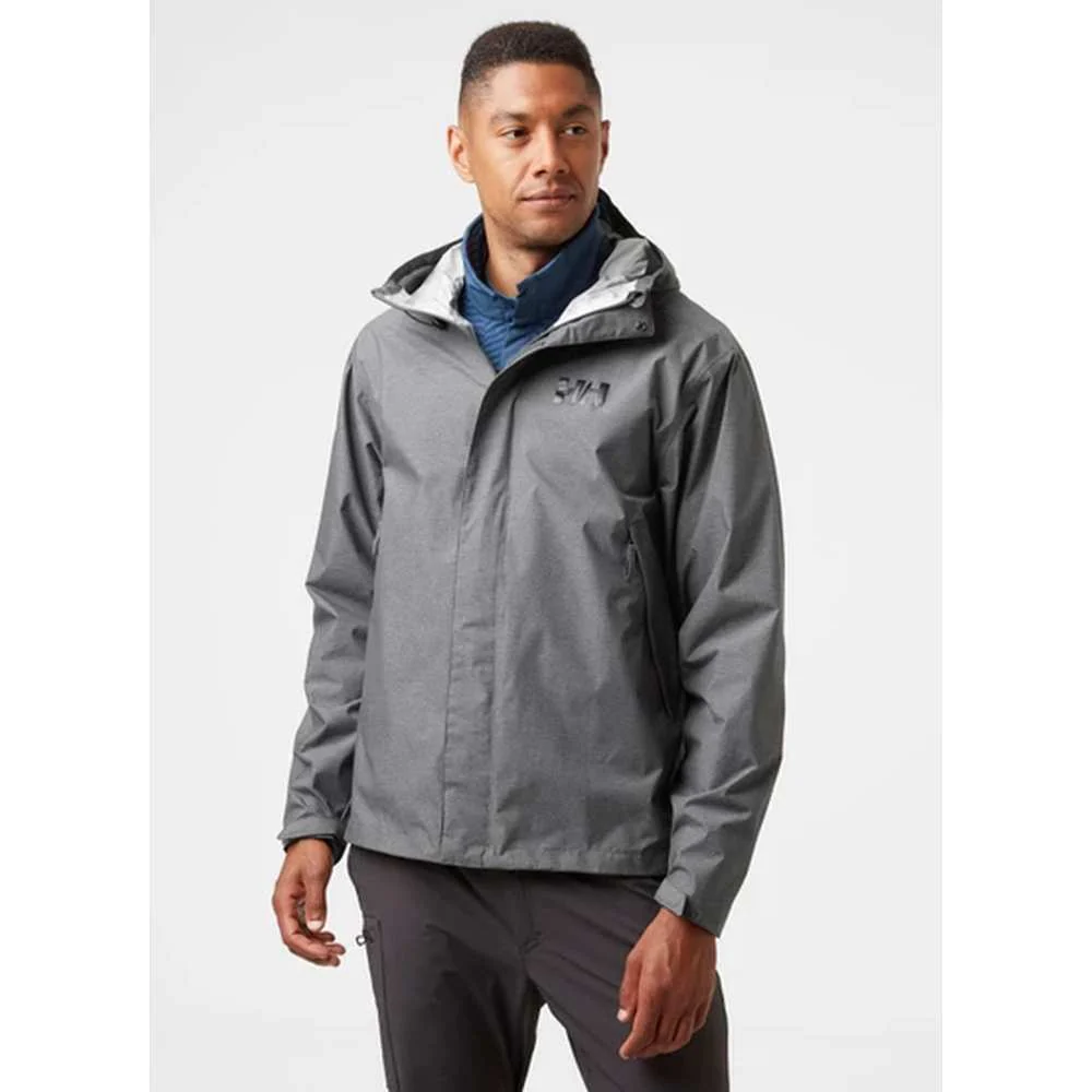 Helly Hansen Men's Nari 2.5L Jacket - Image 3