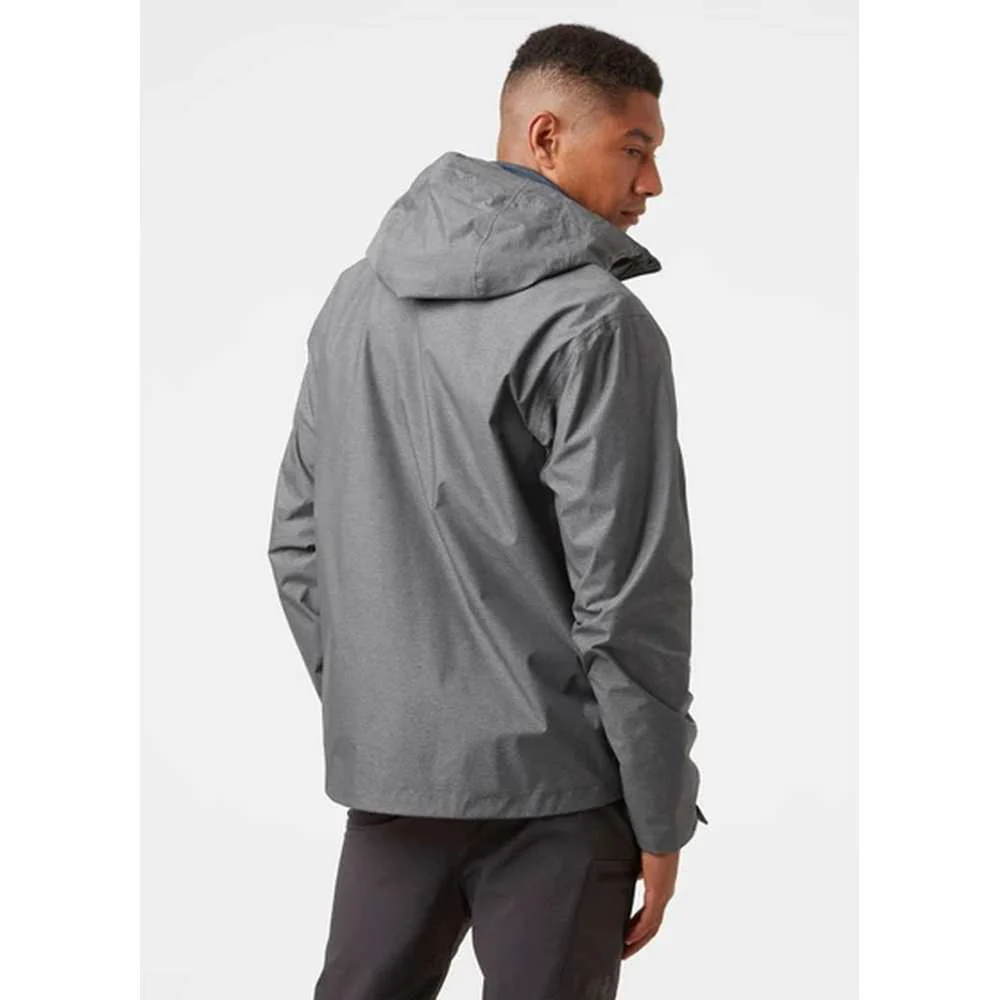 Helly Hansen Men's Nari 2.5L Jacket - Image 4