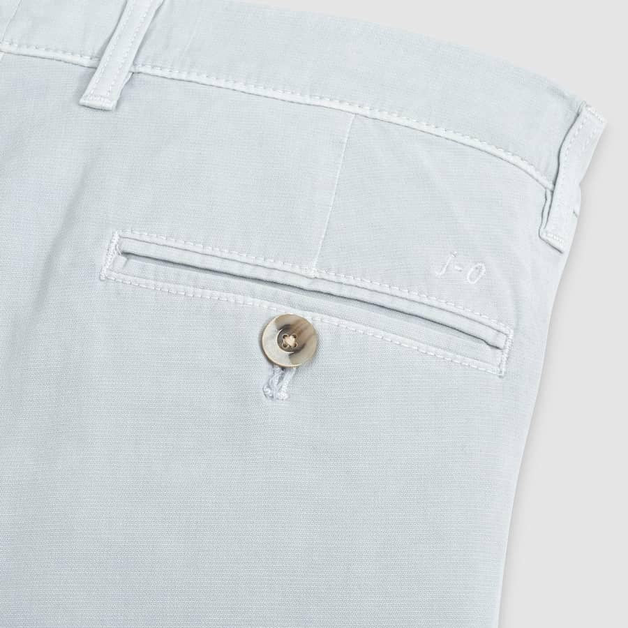 Johnnie-O Men's Nassau Cotton Blend Shorts - Classic 8" - Image 10