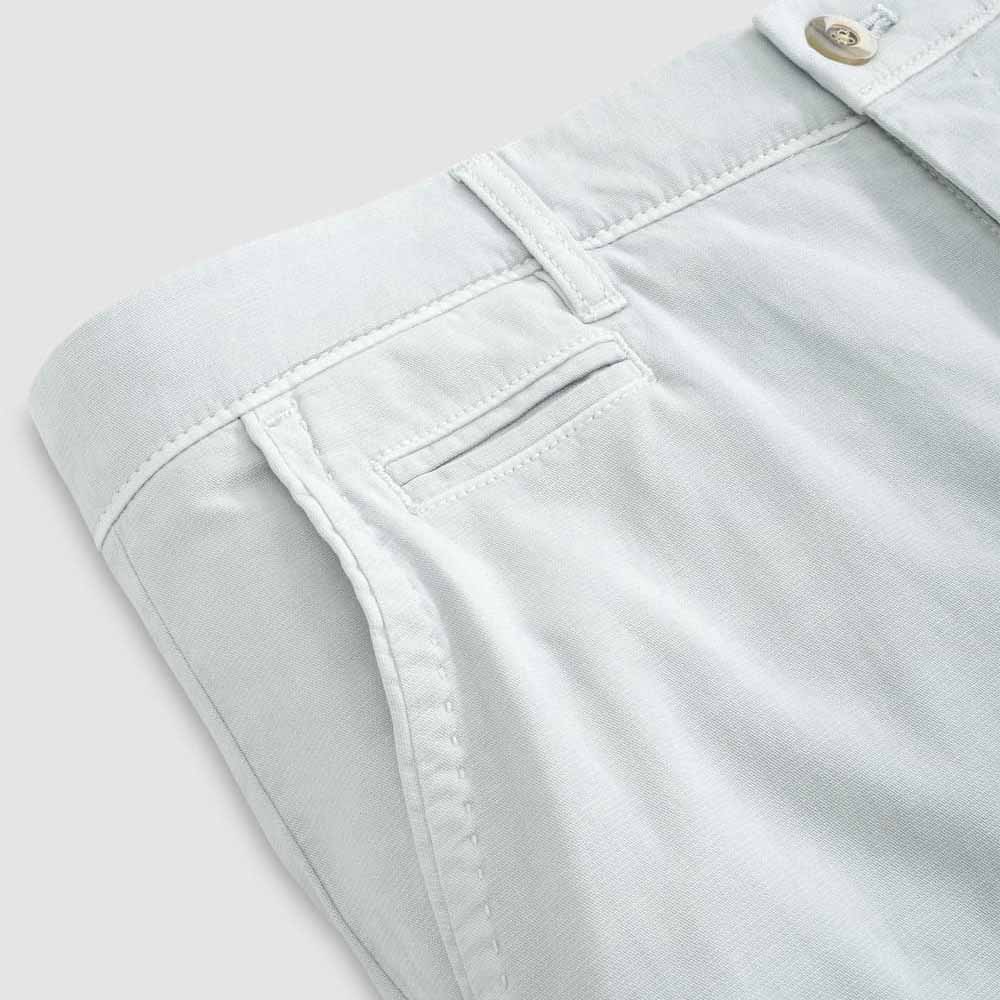 Johnnie-O Men's Nassau Cotton Blend Shorts - Classic 8" - Image 11