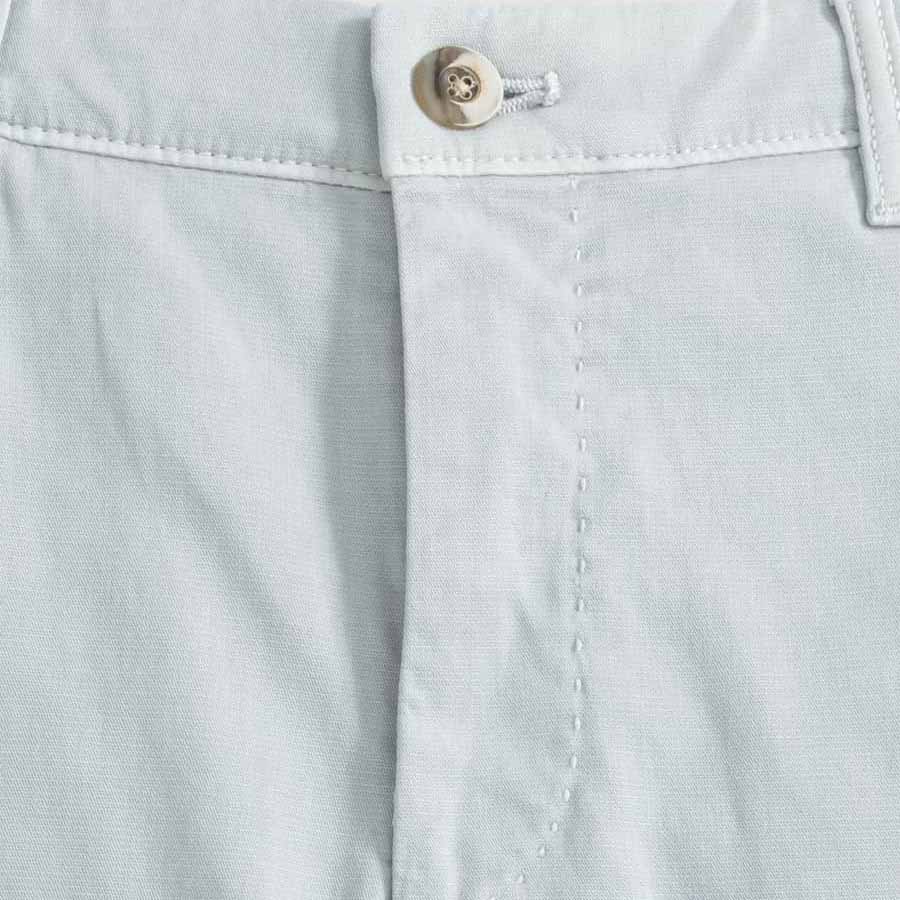 Johnnie-O Men's Nassau Cotton Blend Shorts - Classic 8" - Image 12