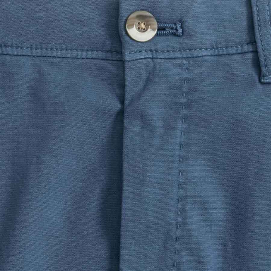 Johnnie-O Men's Nassau Cotton Blend Shorts - Classic 8" - Image 6