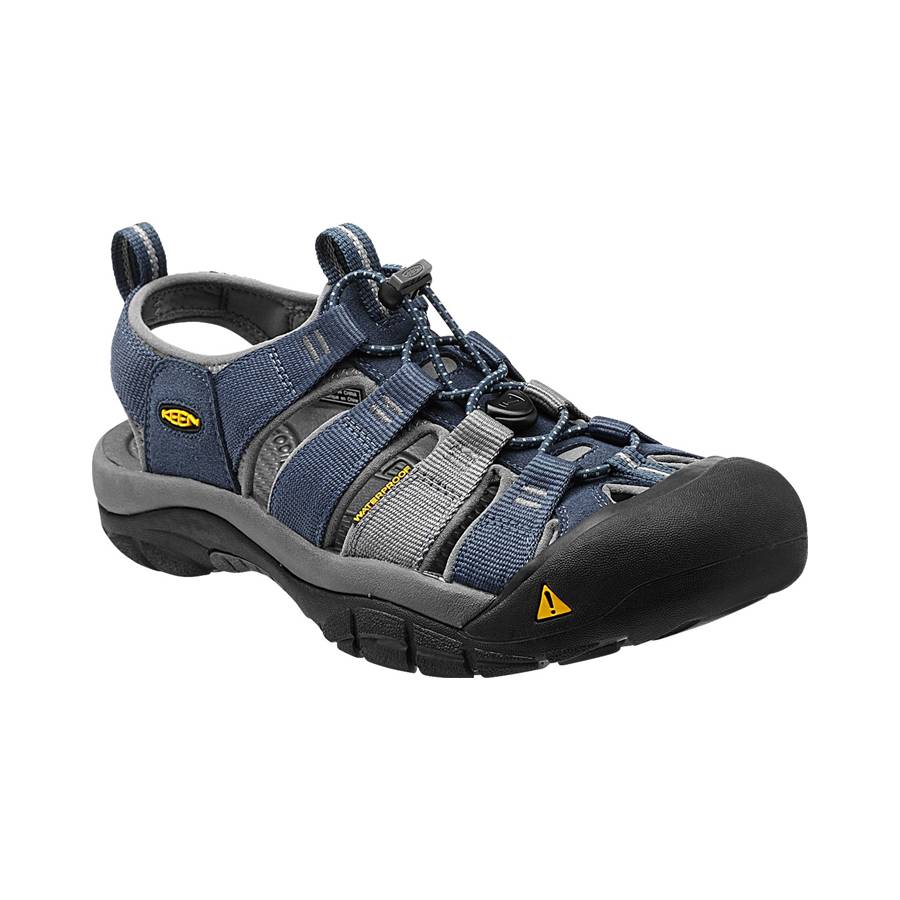 Men's Newport H2 Sandal - Image 2