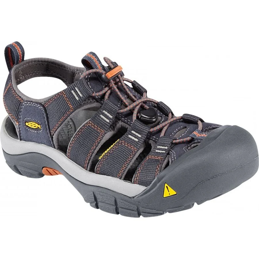 Men's Newport H2 Sandal - Image 3