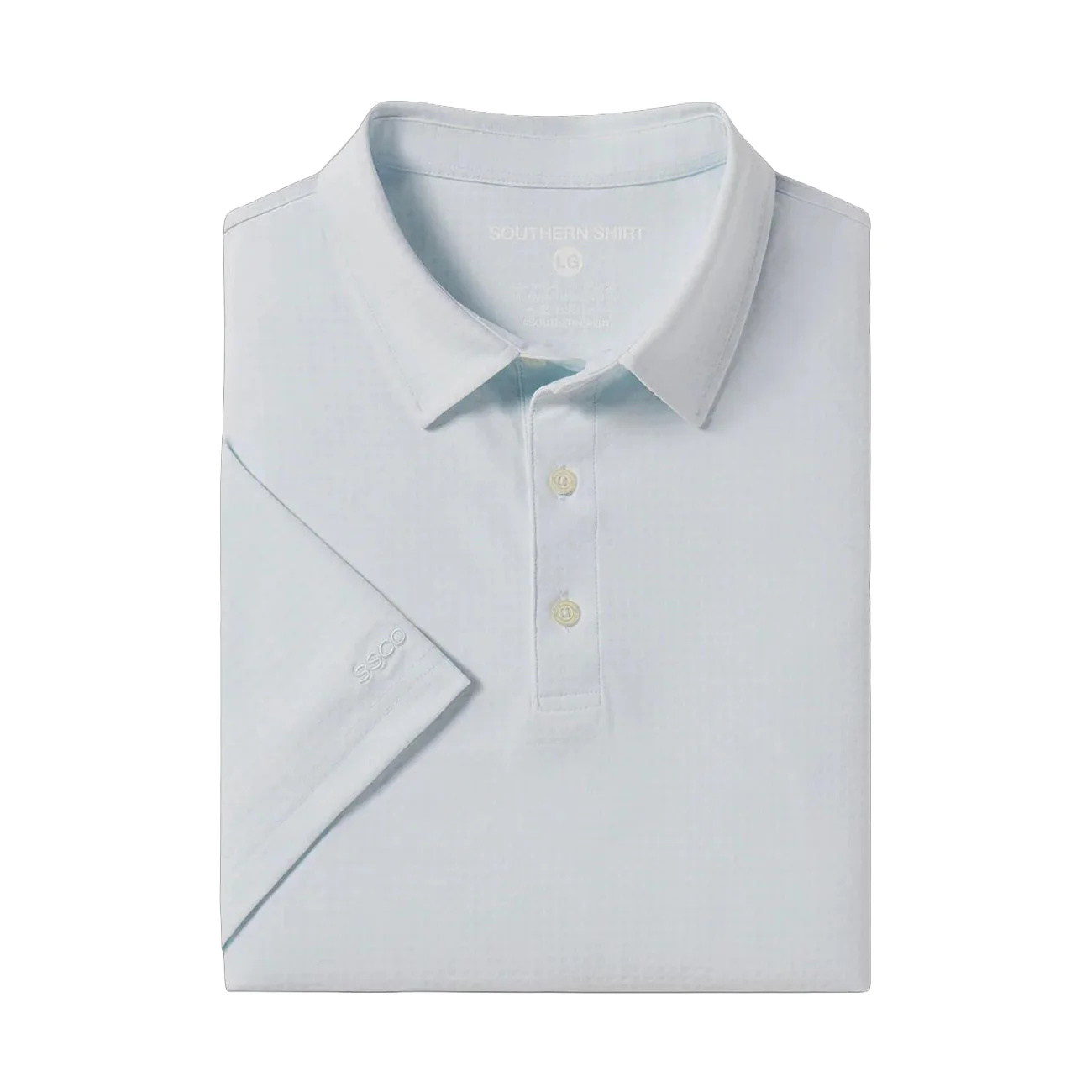 Southern Shirt Men's Next Level Performance Polo - Image 11