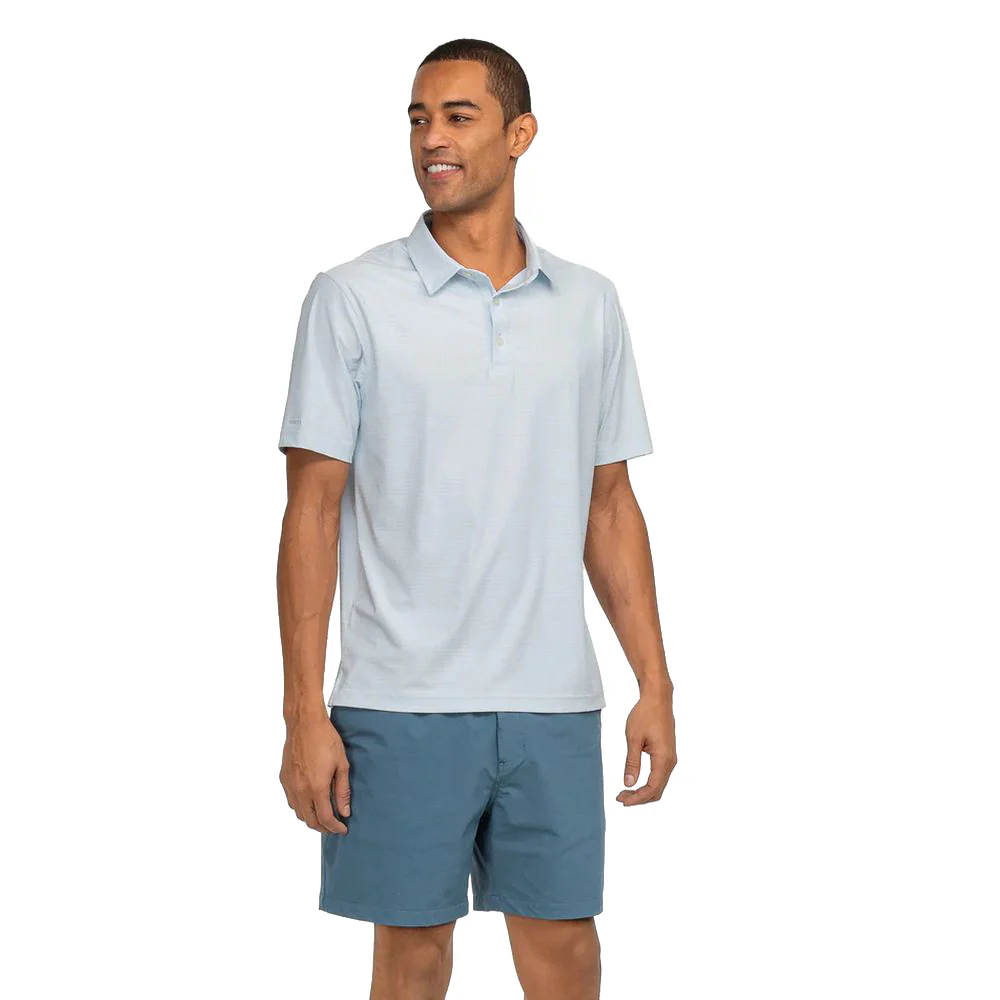 Southern Shirt Men's Next Level Performance Polo - Image 12