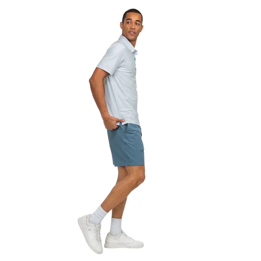 Southern Shirt Men's Next Level Performance Polo - Image 13