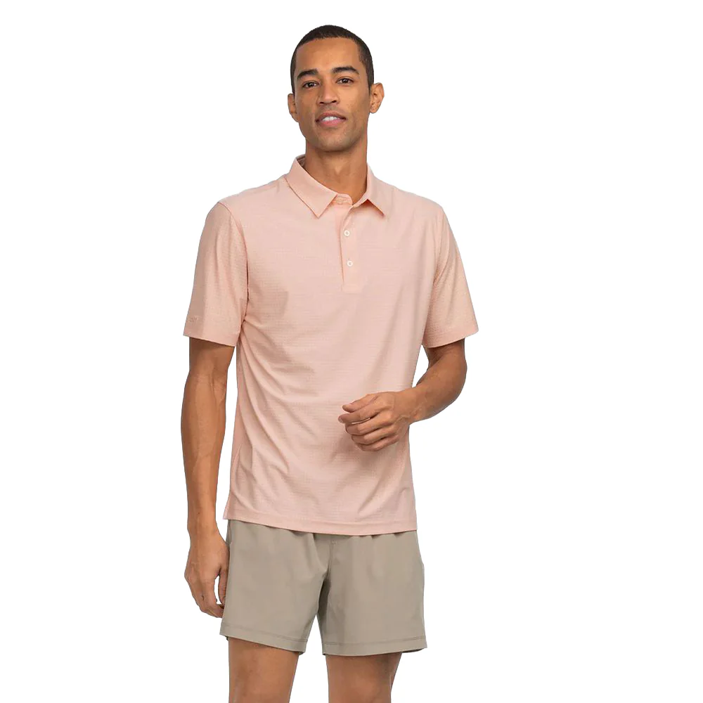 Southern Shirt Men's Next Level Performance Polo - Image 2
