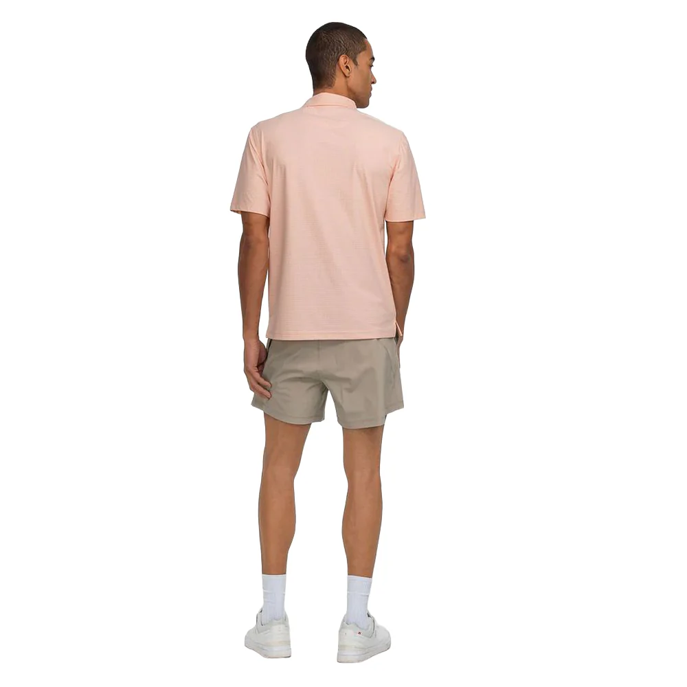 Southern Shirt Men's Next Level Performance Polo - Image 3