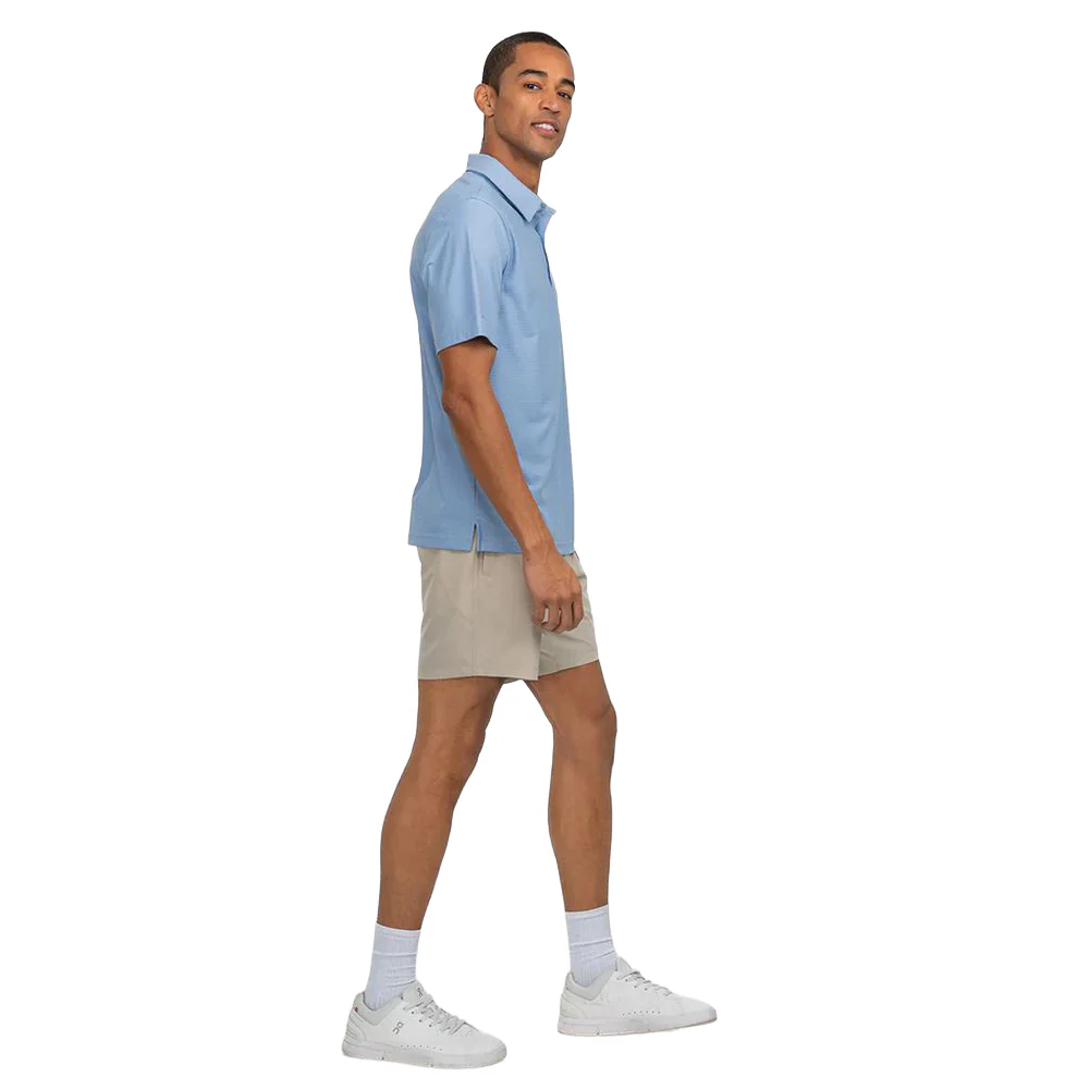 Southern Shirt Men's Next Level Performance Polo - Image 8