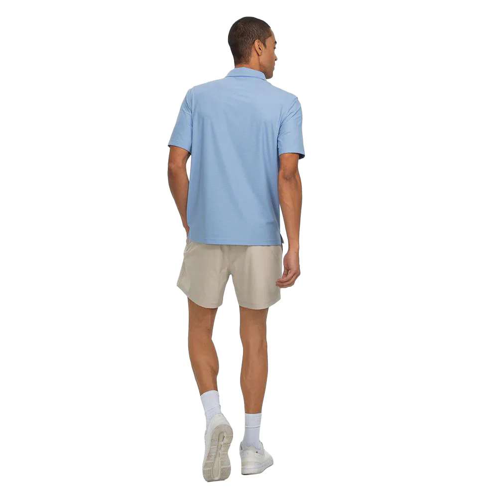 Southern Shirt Men's Next Level Performance Polo - Image 9