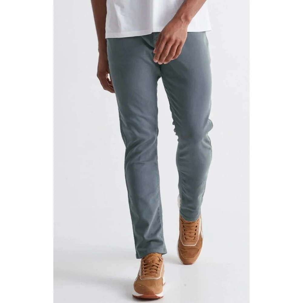 Men's No Sweat Relaxed Pant - 30" - Image 4