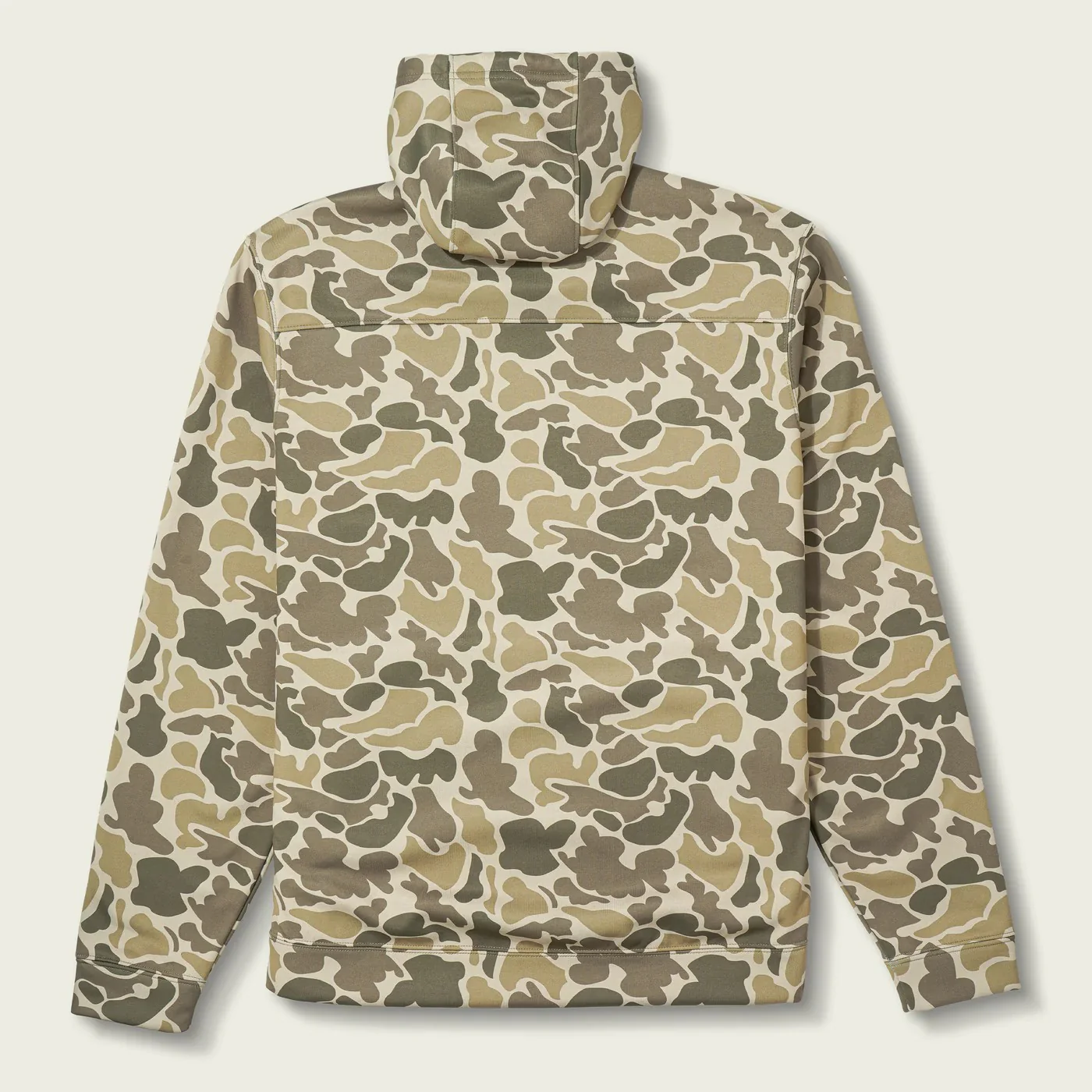 Marsh Wear Men's Nor'Easter Fleece Hoodie - Image 3