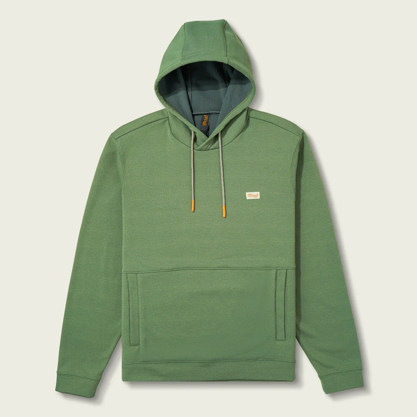 Marsh Wear Men's Nor'Easter Fleece Hoodie - Image 8