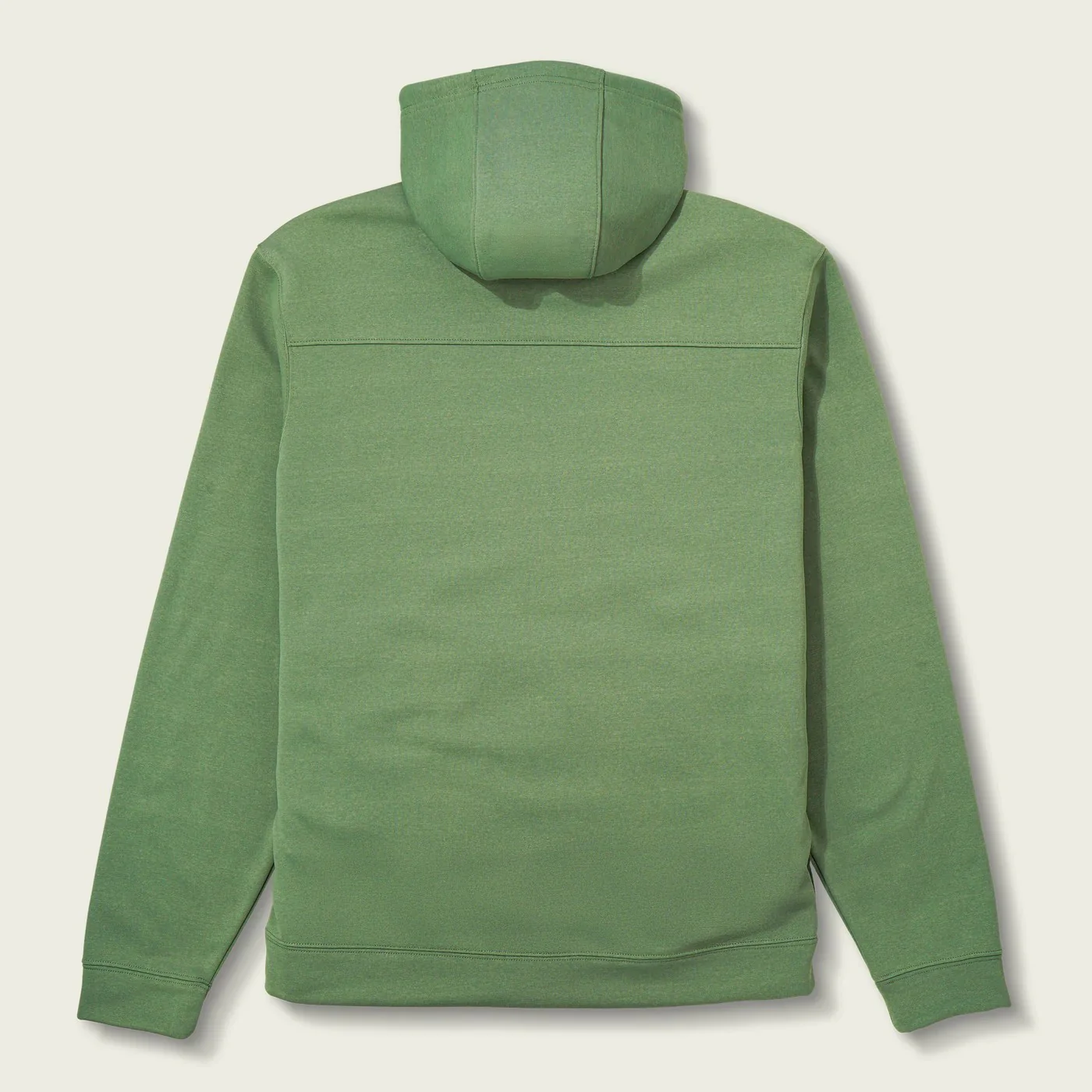 Marsh Wear Men's Nor'Easter Fleece Hoodie - Image 9
