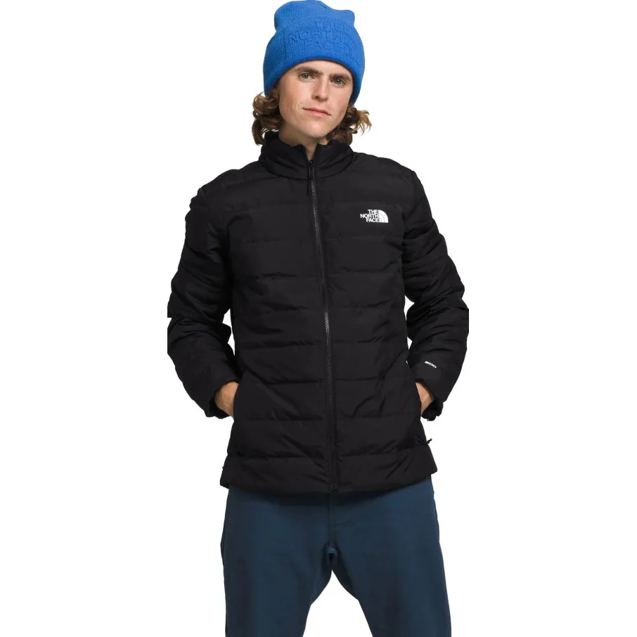 The North Face Men's North Table Down Triclimate Jacket - Image 10