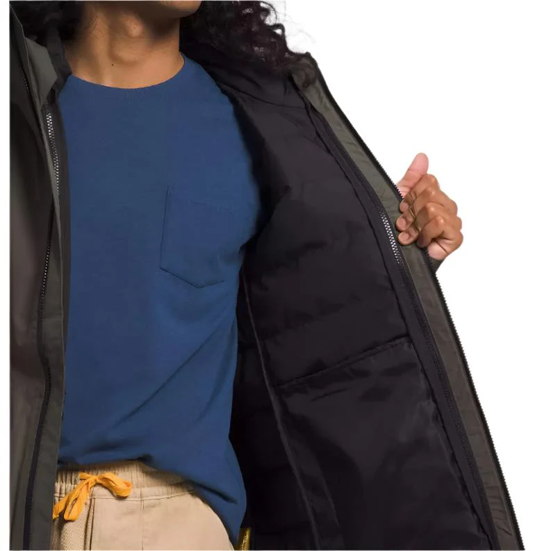 The North Face Men's North Table Down Triclimate Jacket - Image 3