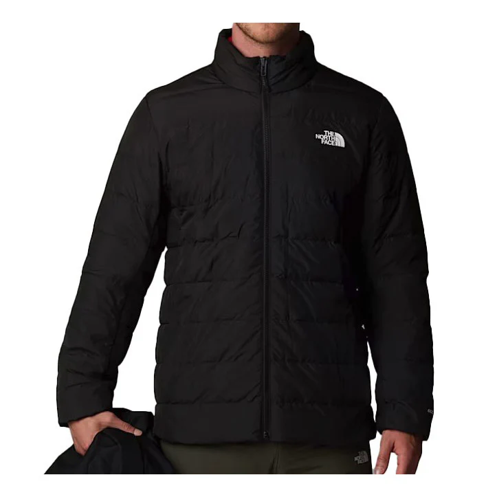 The North Face Men's North Table Down Triclimate Jacket - Image 4
