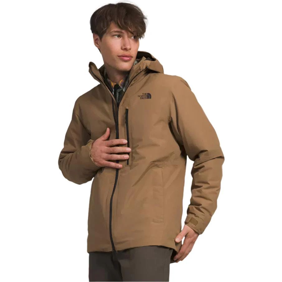 The North Face Men's North Table Down Triclimate Jacket - Image 5