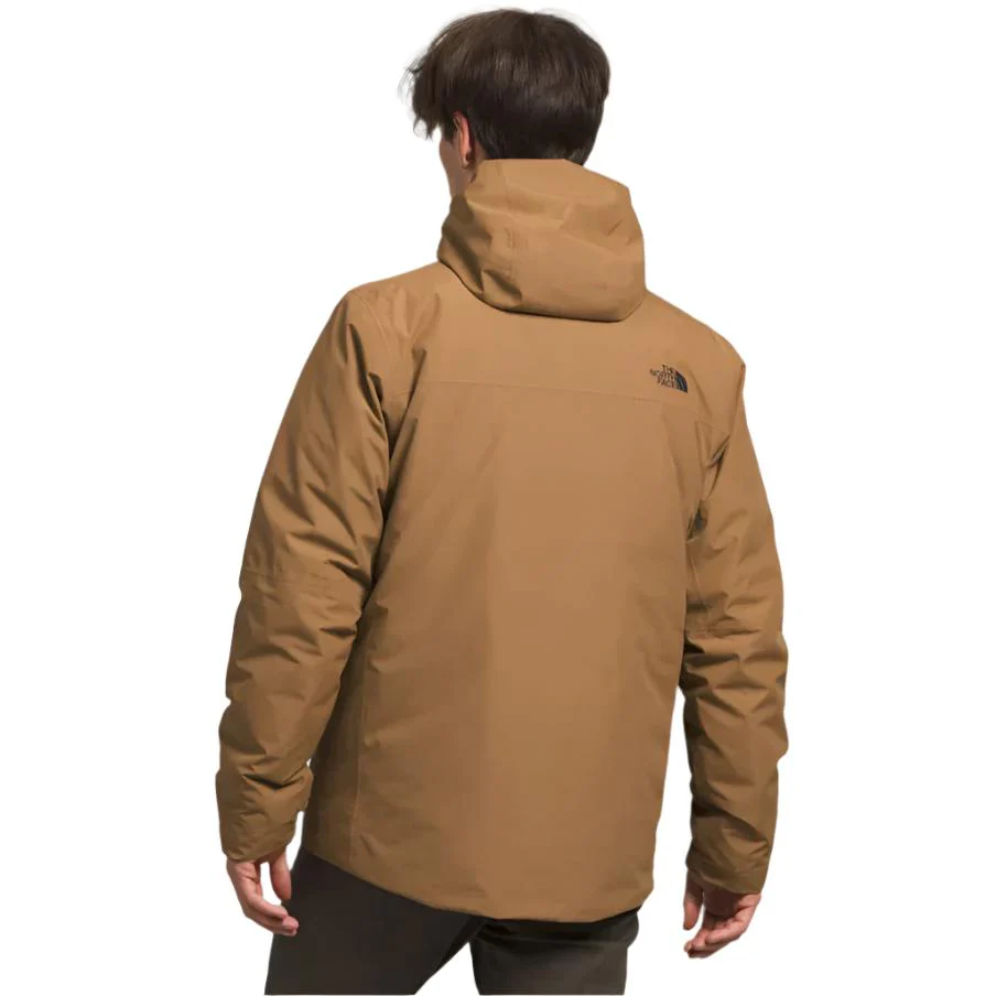 The North Face Men's North Table Down Triclimate Jacket - Image 6