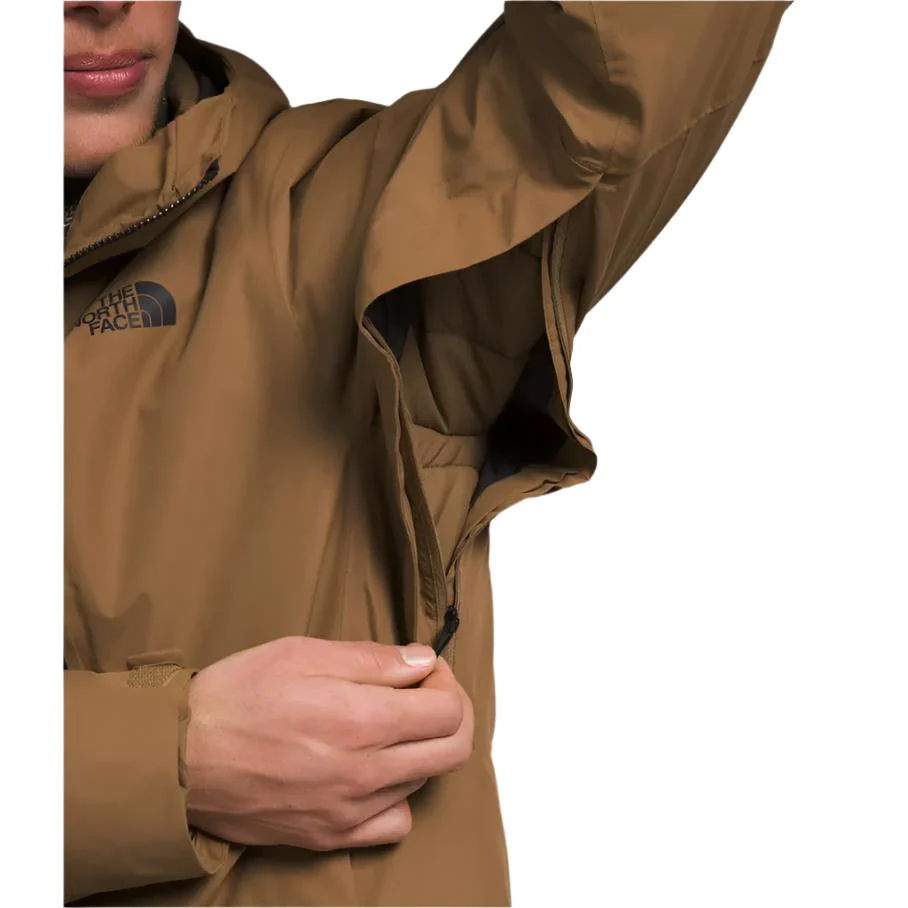 The North Face Men's North Table Down Triclimate Jacket - Image 7