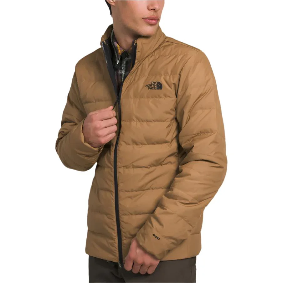 The North Face Men's North Table Down Triclimate Jacket - Image 8