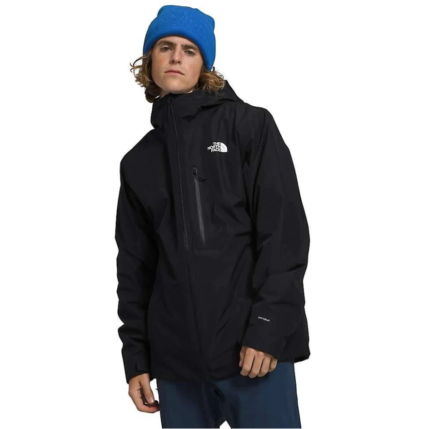 The North Face Men's North Table Down Triclimate Jacket - Image 9