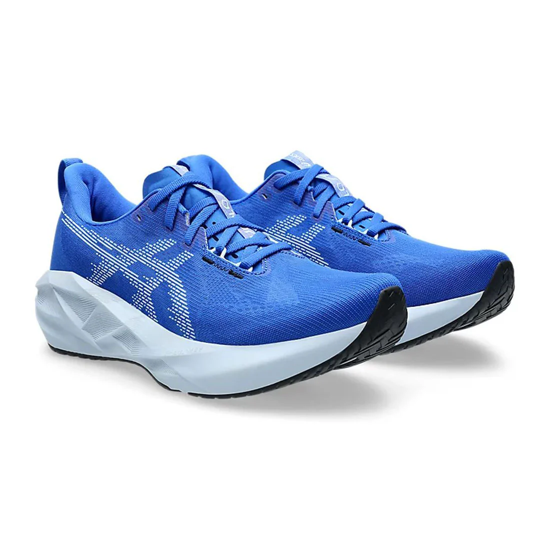 Asics Men's Novablast 5 Running Shoes - Image 3