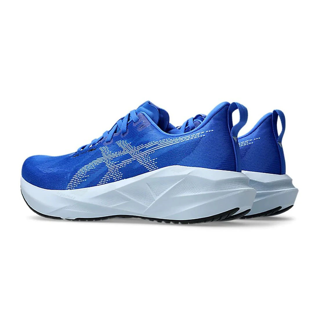 Asics Men's Novablast 5 Running Shoes - Image 4