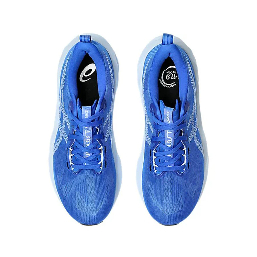 Asics Men's Novablast 5 Running Shoes - Image 6