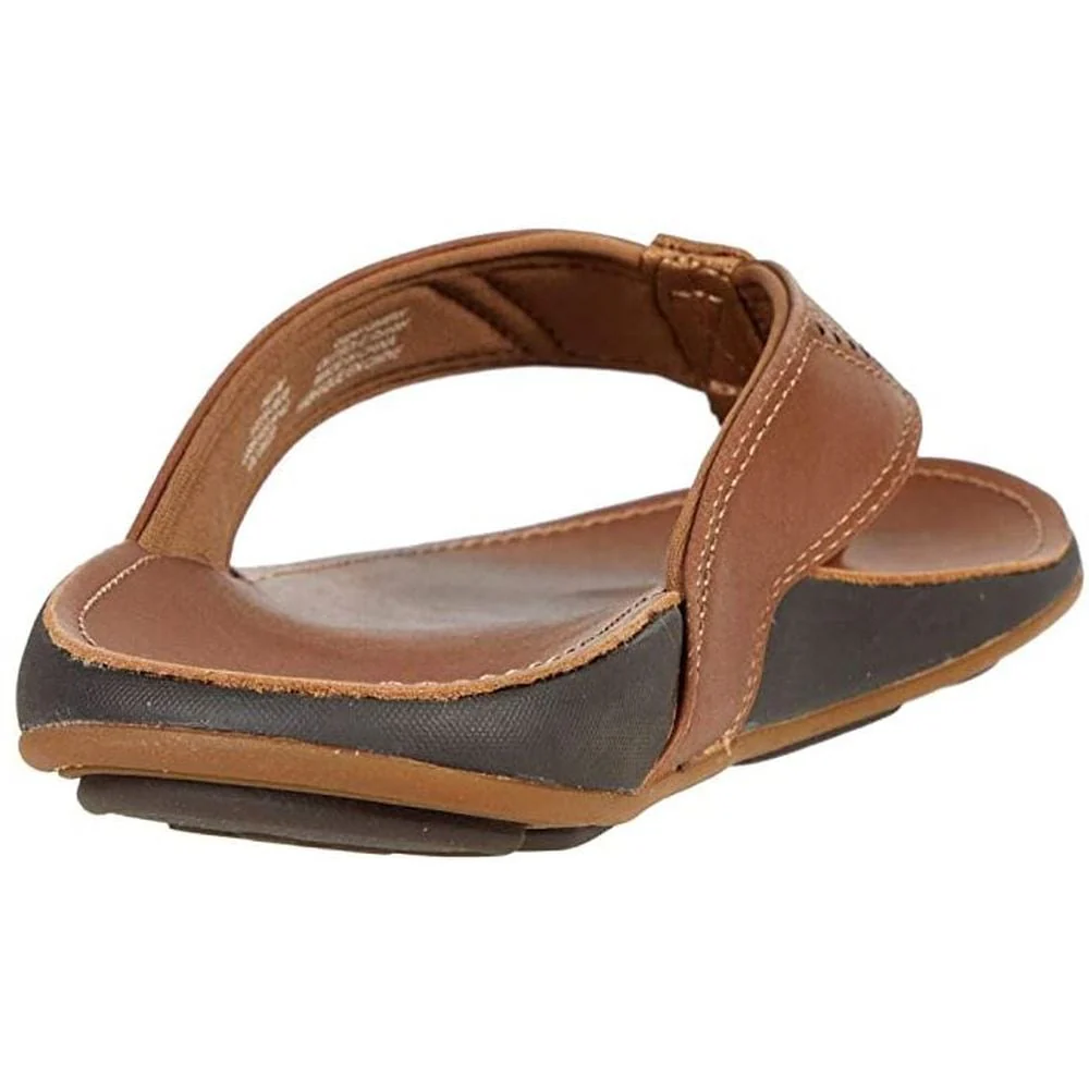 Olukai Men's Nui Sandal - Image 3