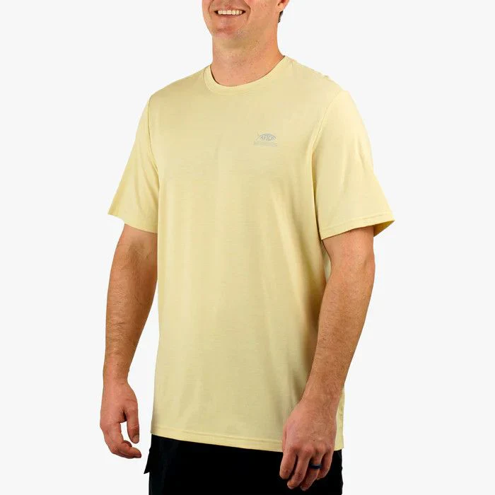 AFTCO Men's Ocean Bound UPF Performance Shirt - Image 3