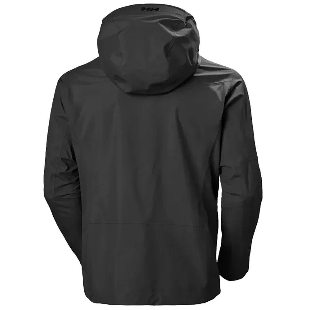 Helly Hansen Men’s Odin 9 Worlds 2.0 Outdoor Shell Jacket - Image 2
