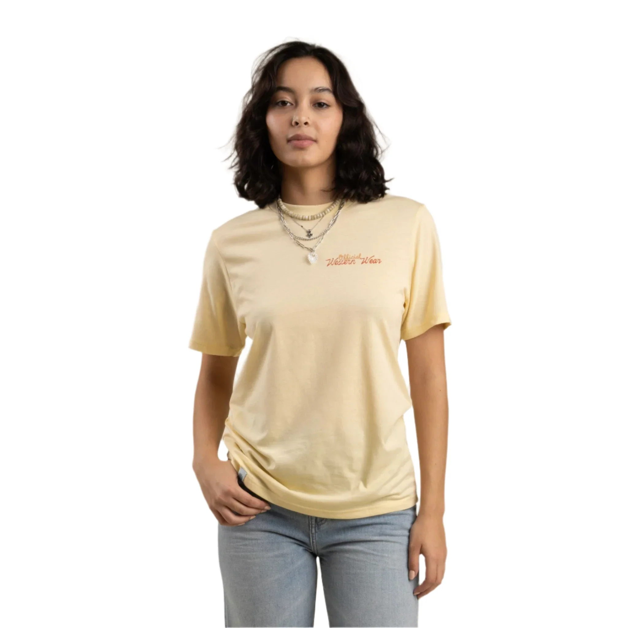 Sendero Men's Official Western Short Sleeve T-Shirt - Image 6