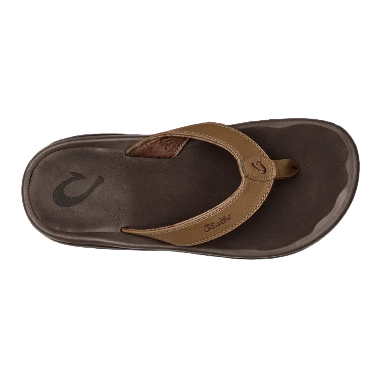 OluKai Men's Ohana Beach Sandals - Image 12