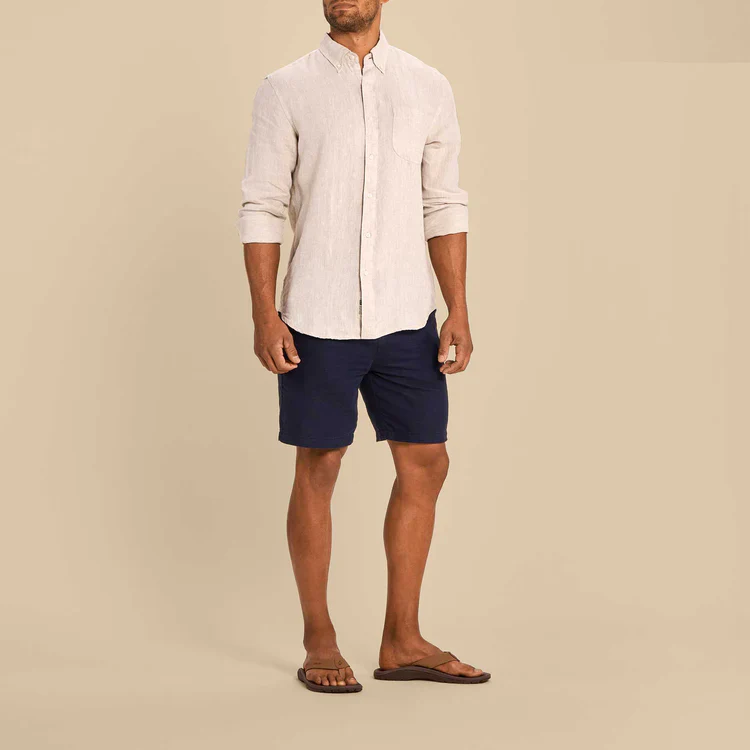 OluKai Men's Ohana Beach Sandals - Image 16
