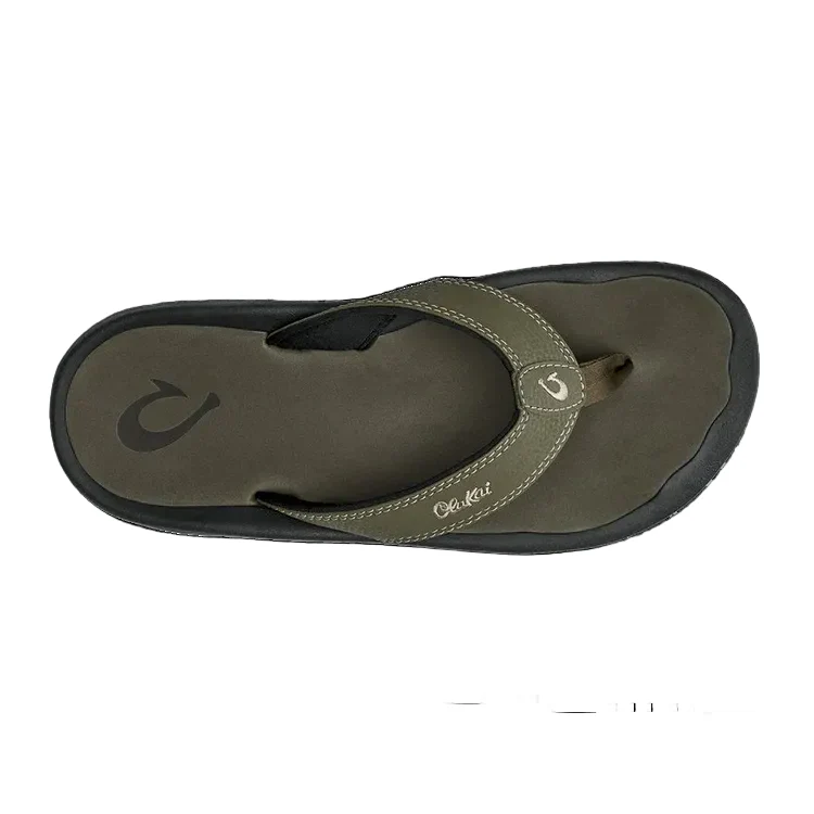OluKai Men's Ohana Beach Sandals - Image 17