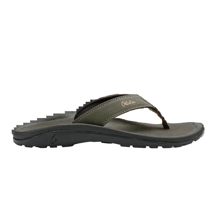 OluKai Men's Ohana Beach Sandals - Image 18