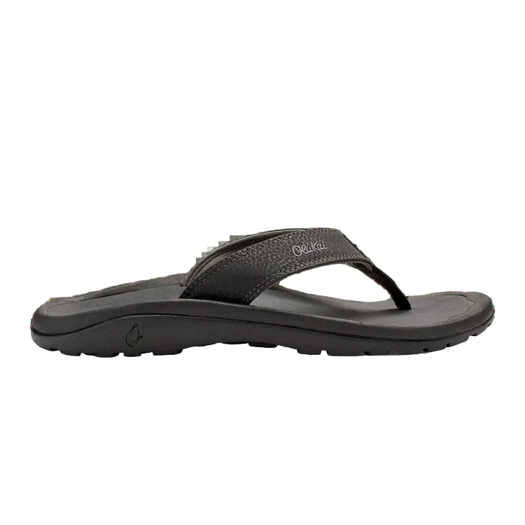 OluKai Men's Ohana Beach Sandals - Image 23