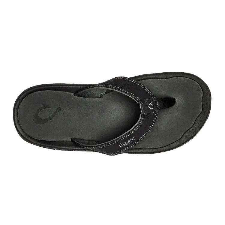 OluKai Men's Ohana Beach Sandals - Image 24