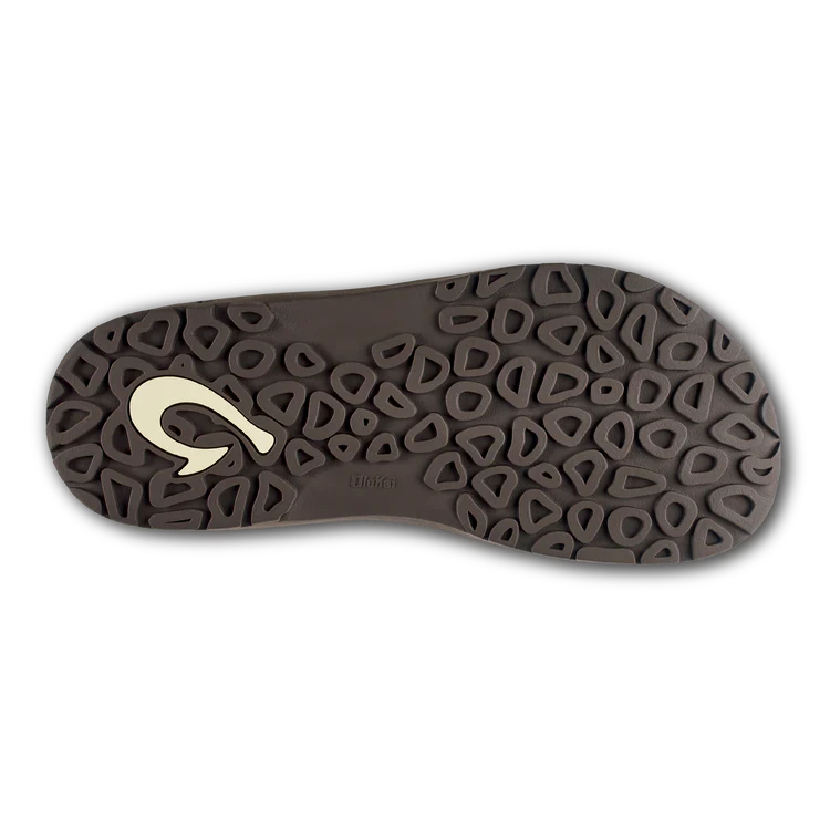 OluKai Men's Ohana Beach Sandals - Image 9