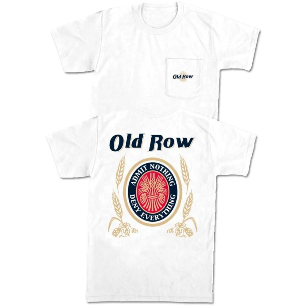 Retro Can Pocket Tee - Image 2