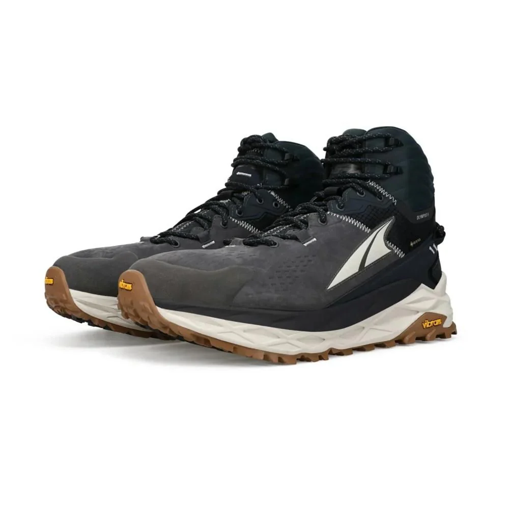 Altra Men's Olympus 5 Mid GTX Boots - Image 3